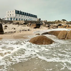 De La & Brignogan-Plages
